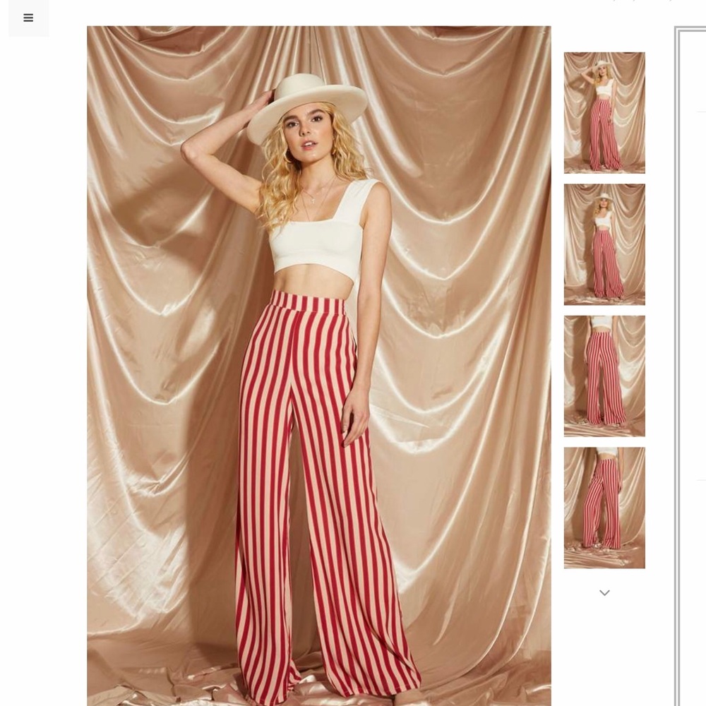 FLYNN SKYE Ride or Die Pants